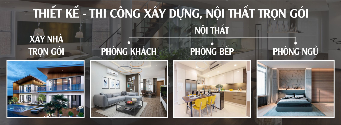 Xây dựng Tín Khách