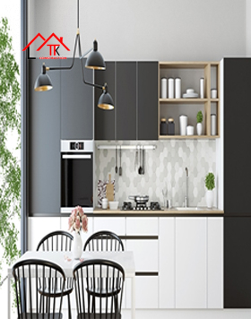 THIẾT KẾ PHÒNG BẾP 