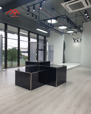 SHOP THỜI TRANG YSD